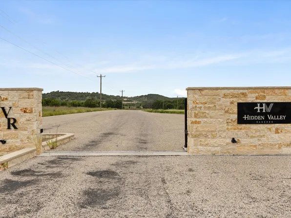 1031 Highland Dr, Glen Rose, TX 76043