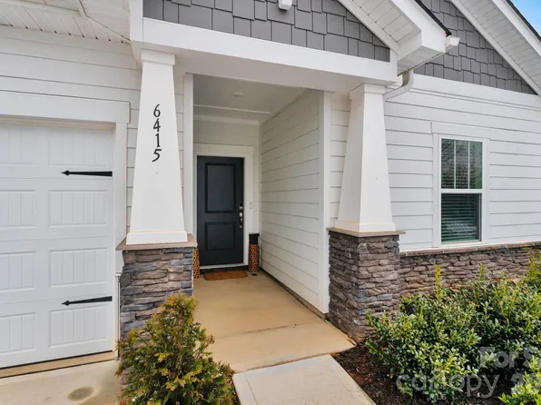 6415 Barcelona Way, Charlotte, NC 28214