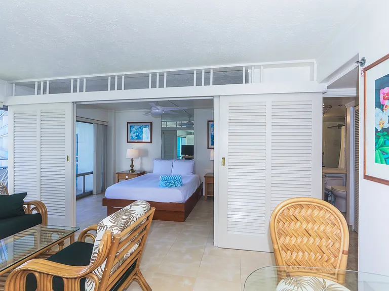 1777 Ala Moana Blvd #1101 — Photo 5