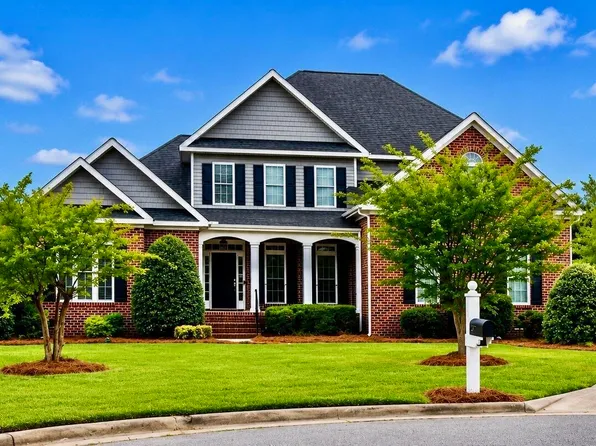 297 Foxcroft Ln, Winterville, NC 28590