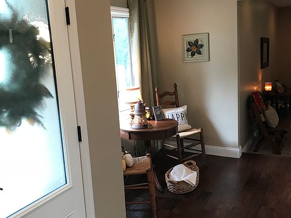 Foyer entrance-view #1