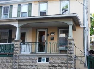 20 W Pottsville St, Pine Grove, PA 17963