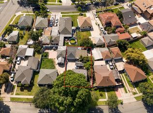 1700 E Orchard St, Compton, CA 90221