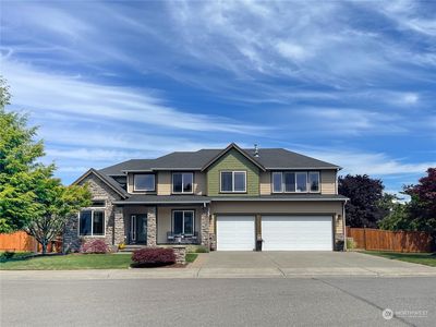17401 135th Ave Court E, Puyallup, WA, 98374