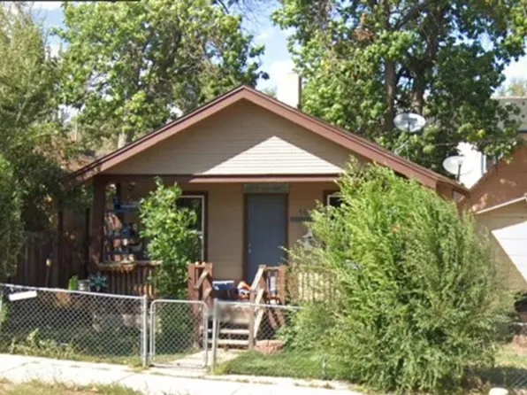 404 E Kiowa St, Colorado Springs, CO 80903