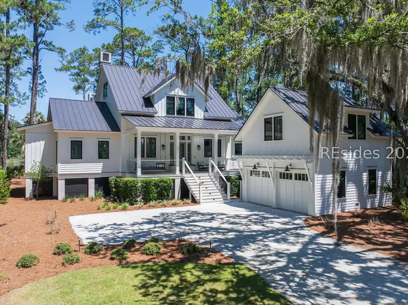 455 Old Landing Rd, Bluffton, SC 29910