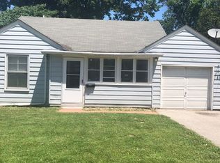 3414 Lincoln St, Alton, IL 62002