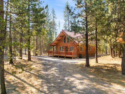 15269 Ponderosa Loop, La Pine, OR, 97739