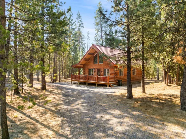 15269 Ponderosa Loop, La Pine, OR 97739