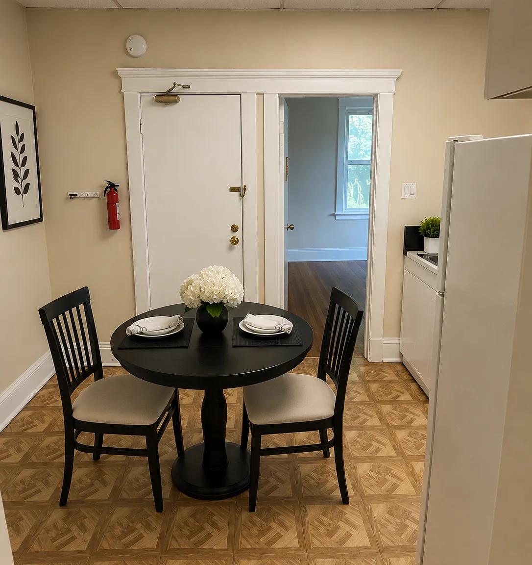 2 bed, 1050 sqft, $2,250 — Photo 3