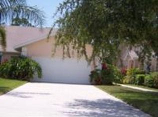 1961 W Crown Pointe Blvd, Naples, FL 34112