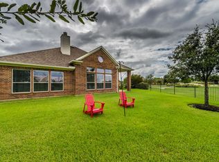 19310 S Canyon Lake Springs Dr, Cypress, TX 77433