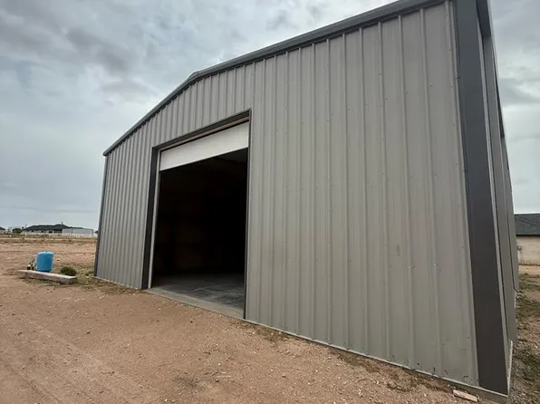 10305 Hernandez Ave, Midland, TX 79707