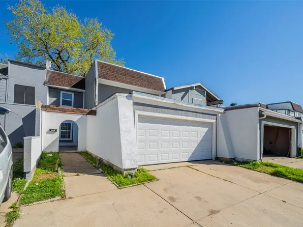 2421 Las Brisas St, Fort Worth, TX 76119