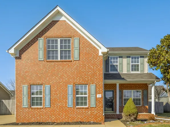 3318 Perlino Dr, Murfreesboro, TN 37128