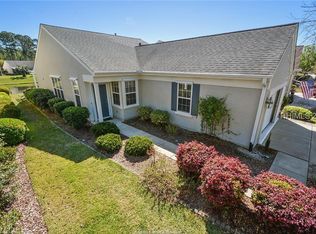 557 Col Thomas Heyward Rd, Bluffton, SC 29909