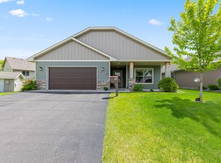 2315 Whippoorwill Ln, Brainerd, MN 56401