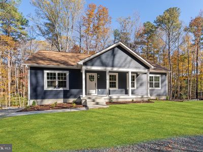 13119 Thunder Rd, King George, VA, 22485