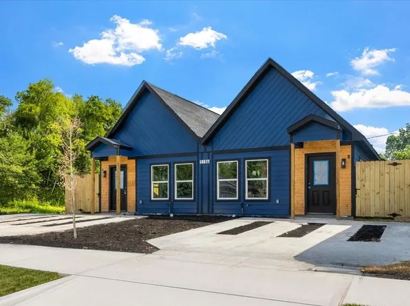 5106 Pershing St, Houston, TX 77033