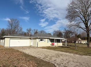 260 Depot St, Mc Clure, OH 43534