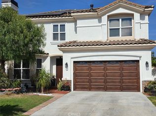 4991 Partridge Cir, La Palma, CA 90623