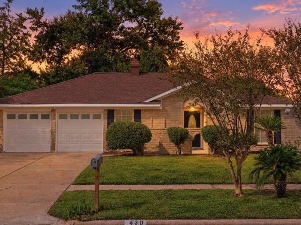 430 Shady Glade Dr, Houston, TX 77090