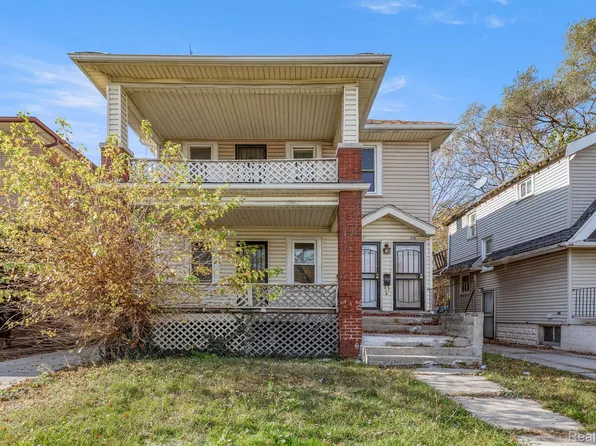 12371 Birwood St, Detroit, MI 48204