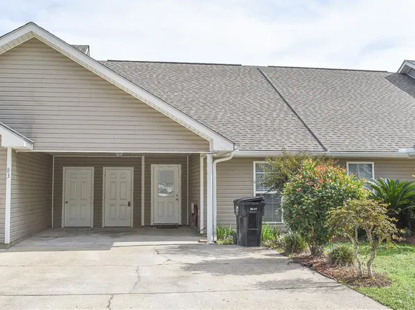 14236 Woodlands Dr Unit 83, Hammond, LA 70401