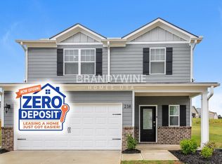 238 Limestone Cir, Conyers, GA 30013