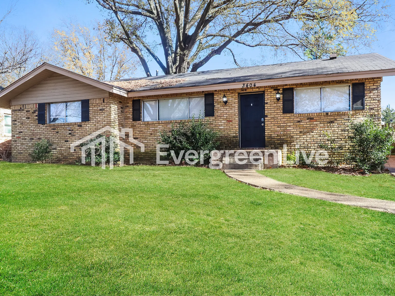 3 bed, 2.0 bath, 1478 sqft, $1,195 — Photo 2