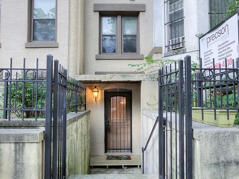 6 Rhode Island Ave NW #3 — Photo 3