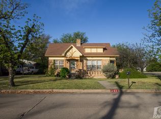301 S Madison St, San Angelo, TX 76901