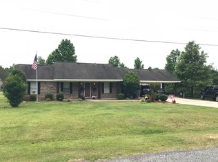 196 Bunton Rd, Petal, MS 39465