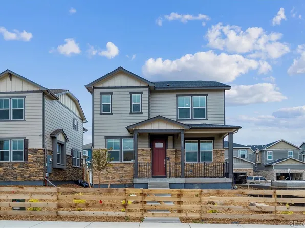 682 N Shawnee Street, Aurora, CO 80018