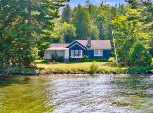 3777 Fisher Trl, Alanson, MI 49706