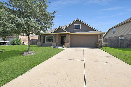 6735 Trinity Trail Ln Photo 1