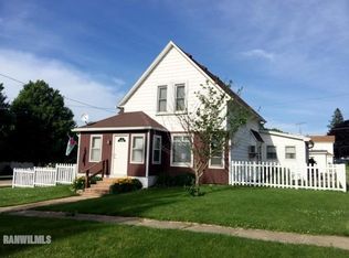 501 S Walnut St, Shannon, IL 61078