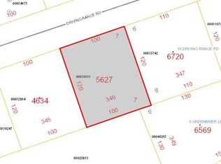 0 Driving Range Rd, Pinehurst, NC 28374