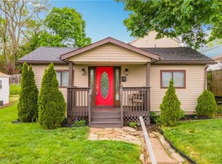 6 Watson St, Carnegie, PA 15106