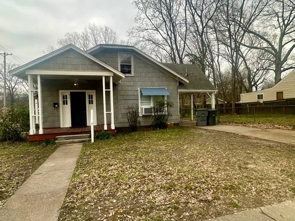670 Goodman St #1, Memphis, TN 38111