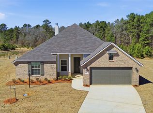 377 Camden Hill St, Haughton, LA 71037