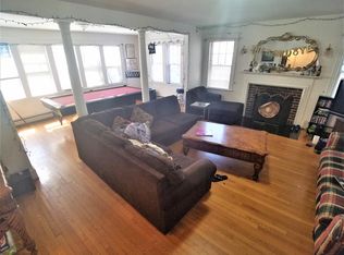 16 Gardner Rd #7W, Brookline, MA 02445