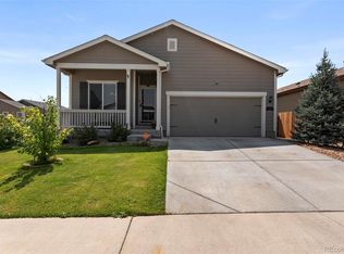 526 Solano Dr, Lochbuie, CO 80603