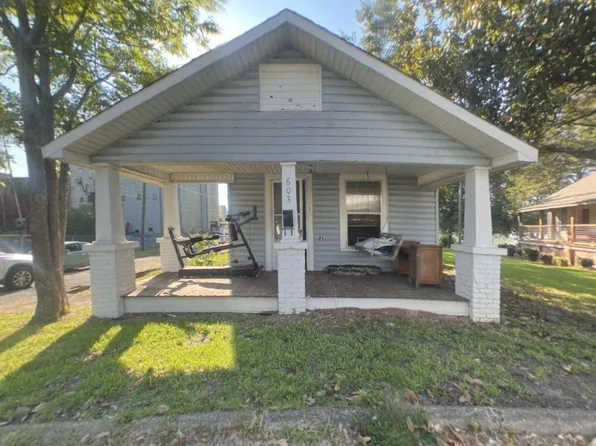 603 Oak St, Alexander City, AL 35010