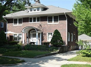 46 N Audubon Rd, Indianapolis, IN 46219