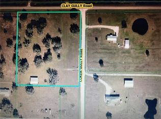 14710 Coker Gully Rd, Myakka City, FL 34251