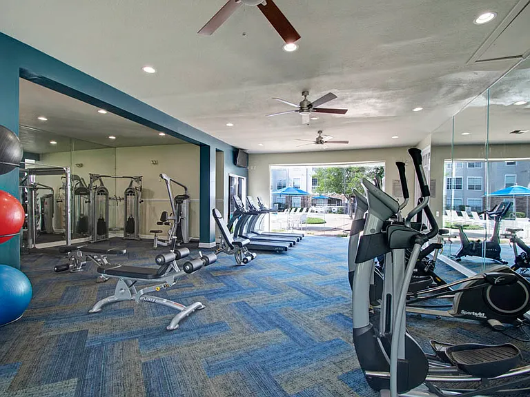 The Lodge at River Park — Photo 11