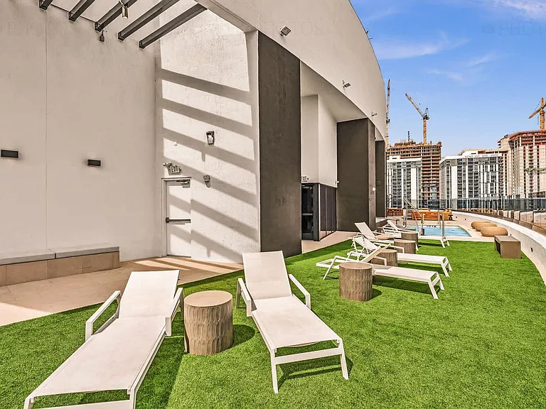Terrace View