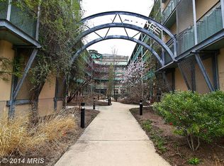 7981 Eastern Ave APT 102, Silver Spring, MD 20910