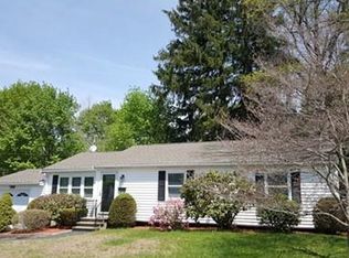 12 Clark Rd, Millis, MA 02054